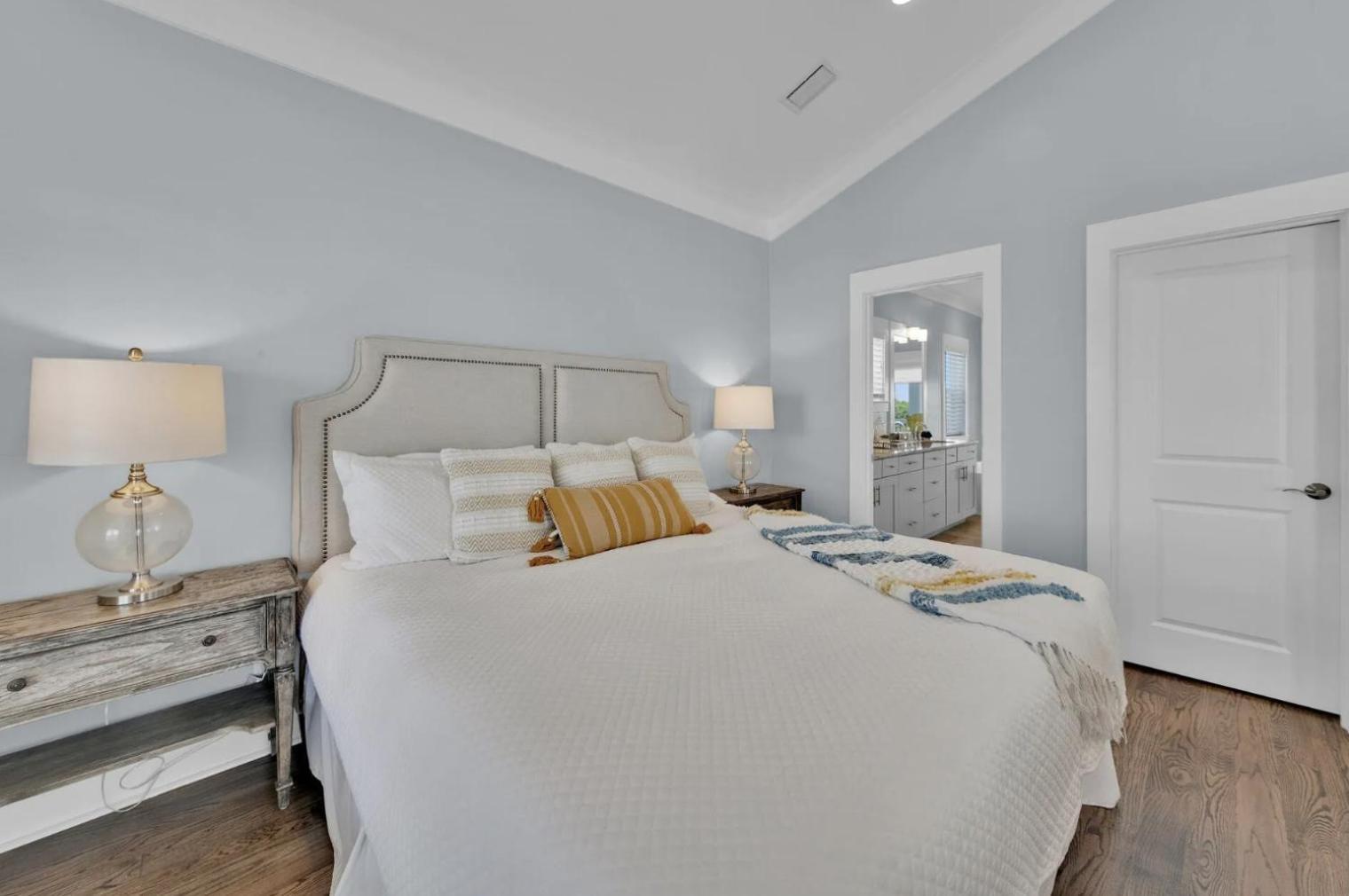 Anna'S Beach House Walk-Out To 30A In Seacrest- Pet-Friendly Rosemary Beach Esterno foto