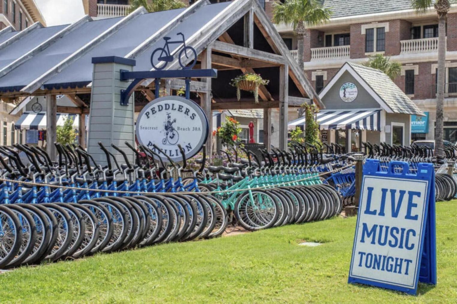 Anna'S Beach House Walk-Out To 30A In Seacrest- Pet-Friendly Rosemary Beach Esterno foto