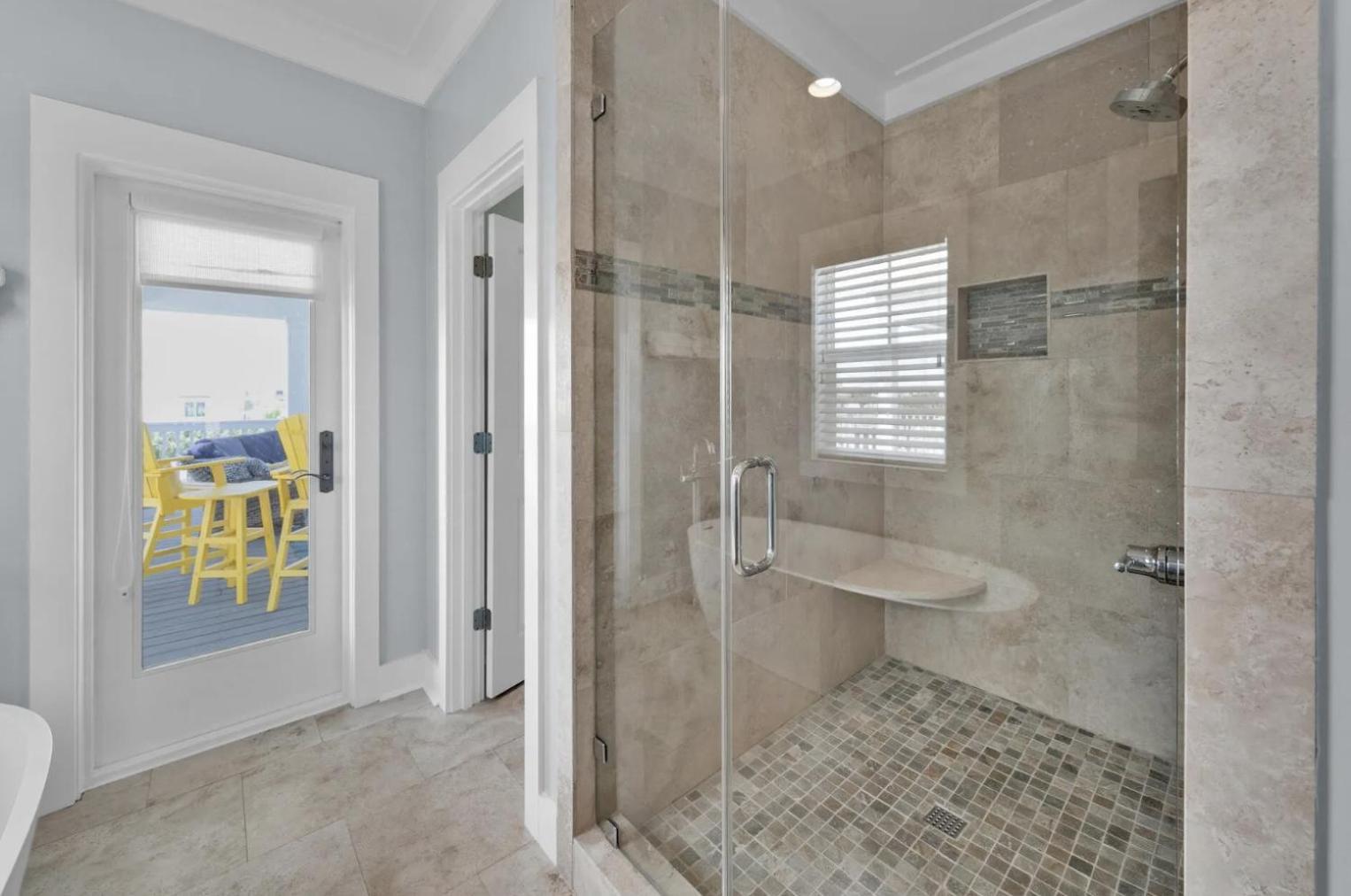 Anna'S Beach House Walk-Out To 30A In Seacrest- Pet-Friendly Rosemary Beach Esterno foto
