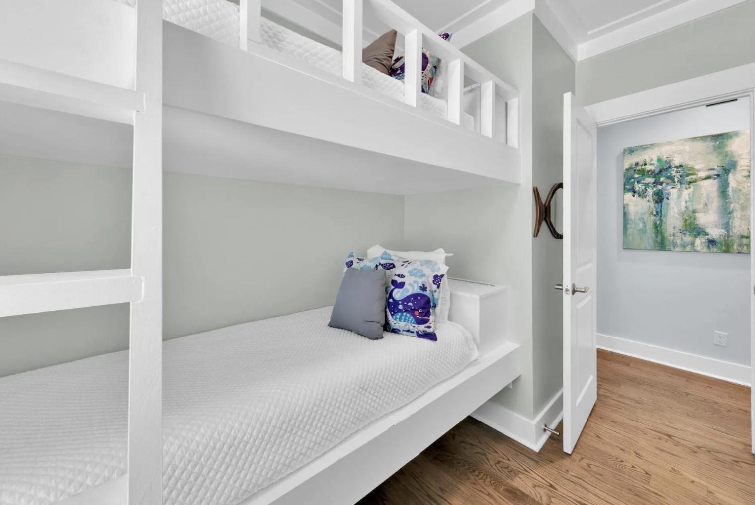 Anna'S Beach House Walk-Out To 30A In Seacrest- Pet-Friendly Rosemary Beach Esterno foto