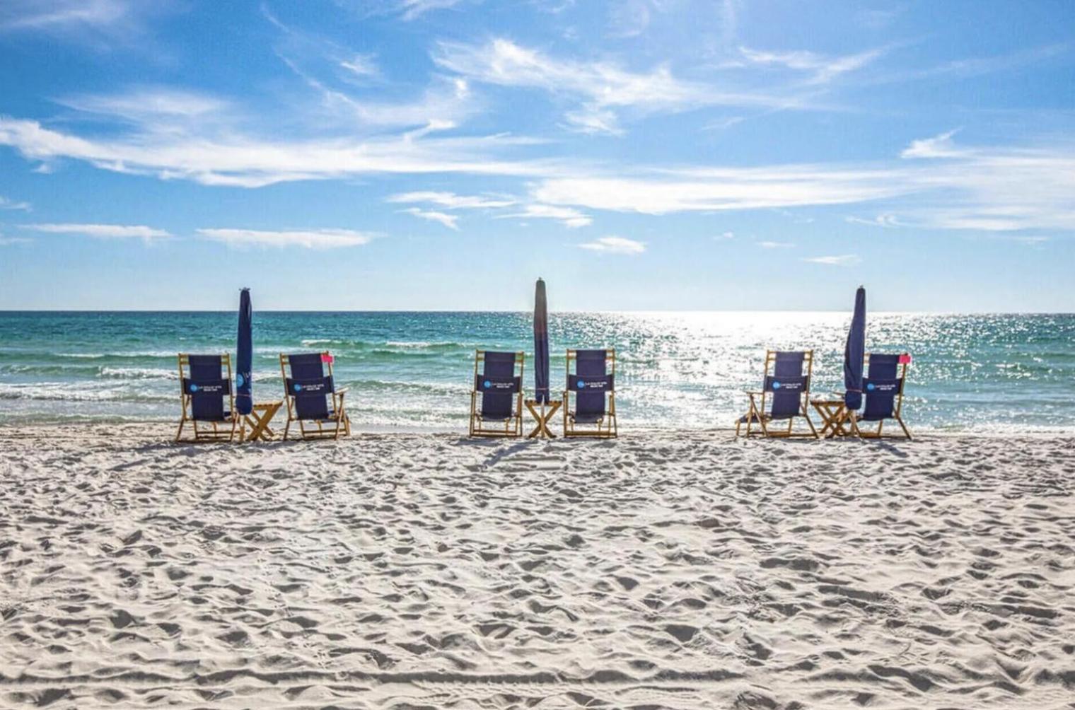 Anna'S Beach House Walk-Out To 30A In Seacrest- Pet-Friendly Rosemary Beach Esterno foto