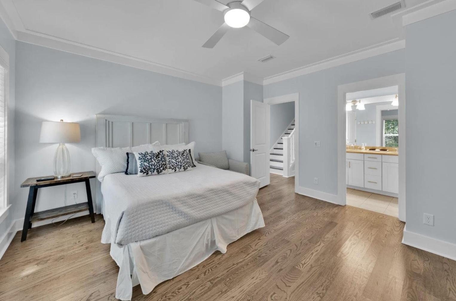 Anna'S Beach House Walk-Out To 30A In Seacrest- Pet-Friendly Rosemary Beach Esterno foto