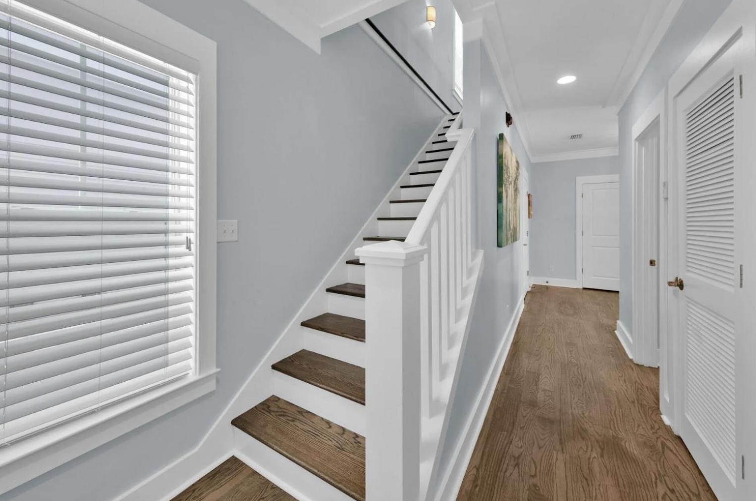Anna'S Beach House Walk-Out To 30A In Seacrest- Pet-Friendly Rosemary Beach Esterno foto