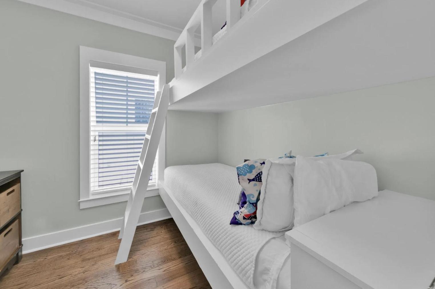 Anna'S Beach House Walk-Out To 30A In Seacrest- Pet-Friendly Rosemary Beach Esterno foto
