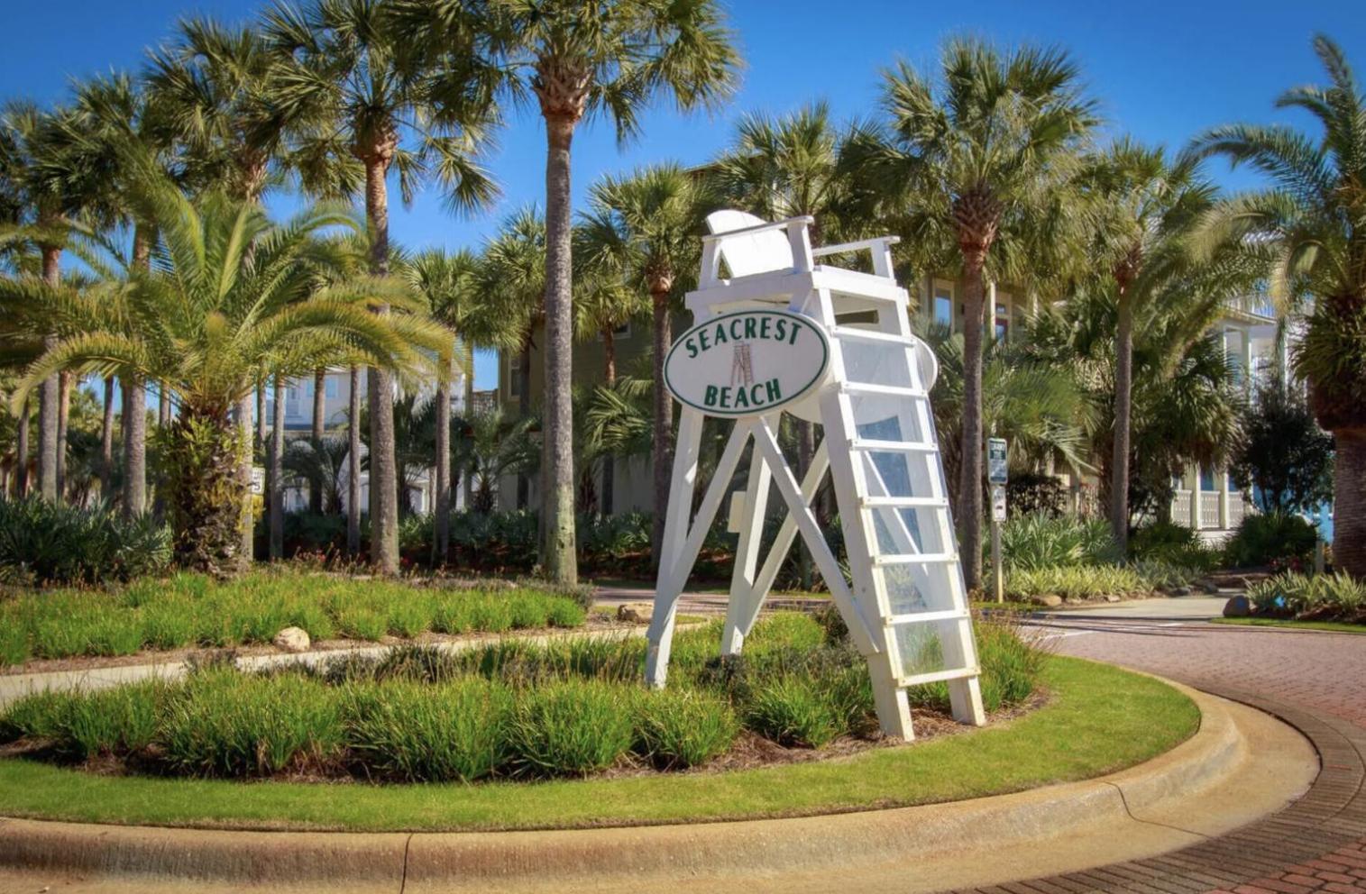Anna'S Beach House Walk-Out To 30A In Seacrest- Pet-Friendly Rosemary Beach Esterno foto